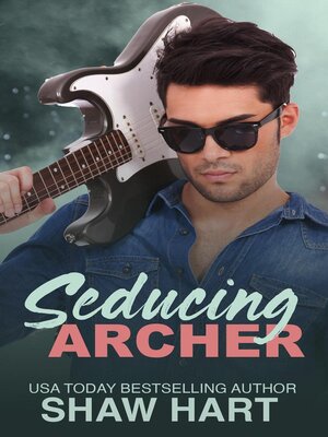 cover image of Seducing Archer